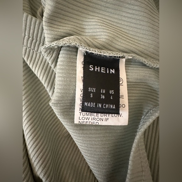 SHEIN Tank Top - Picture 2 of 3